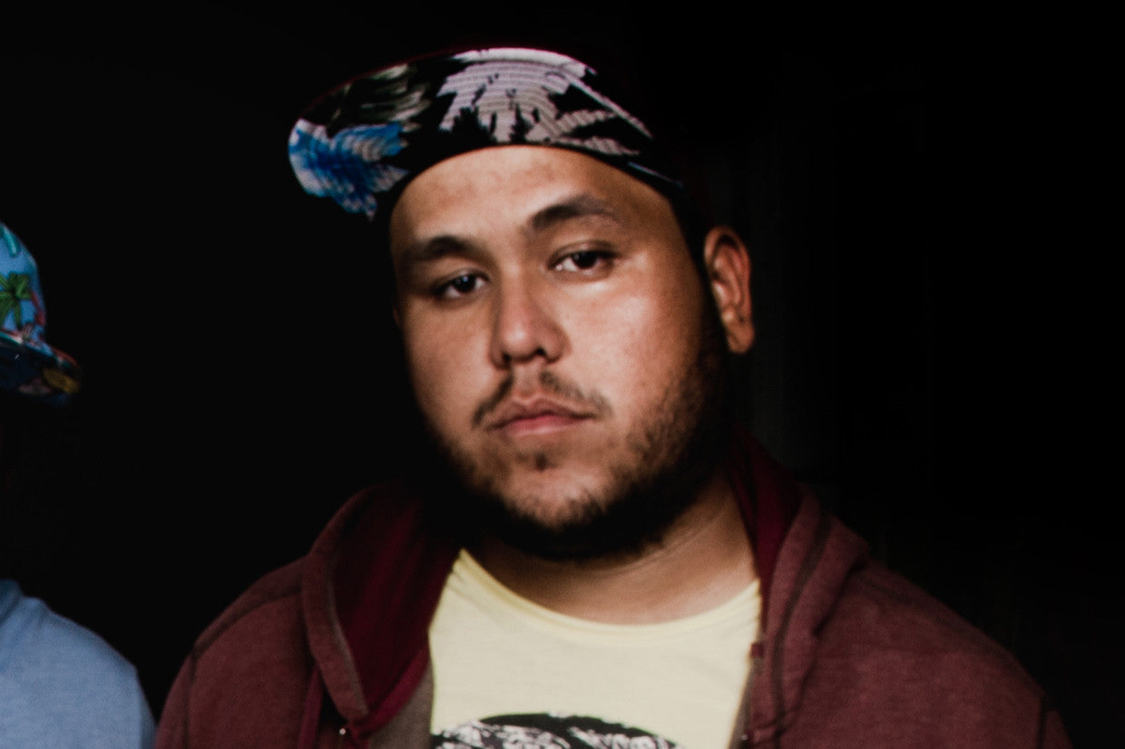 TRADES TALK STORY | IKAIKA ANTONE OF THE GREEN – TRADES HAWAII
