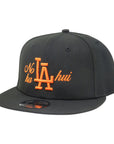 HOME TEAM New Era 9Fifty Snapback