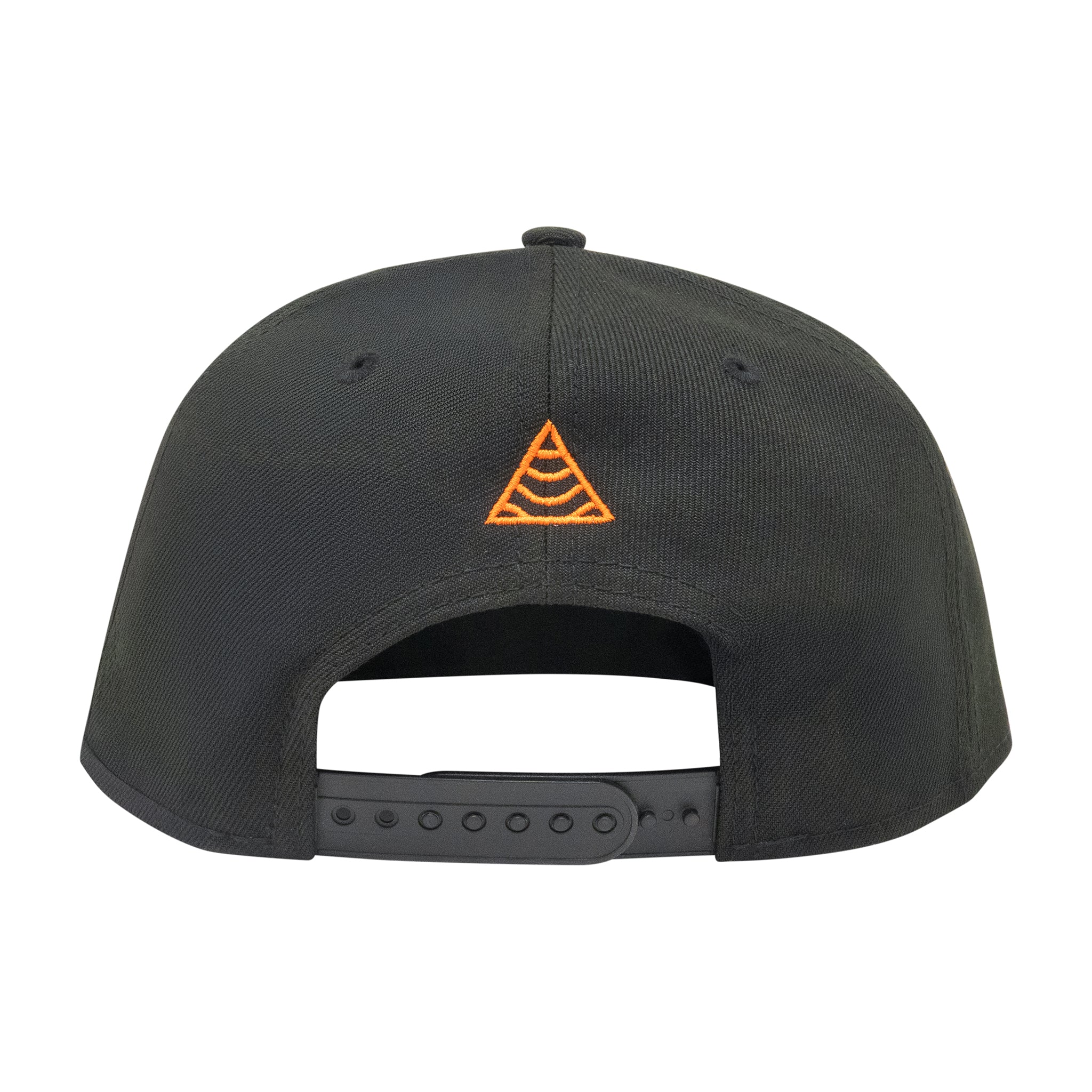 HOME TEAM New Era 9Fifty Snapback – TRADES HAWAII