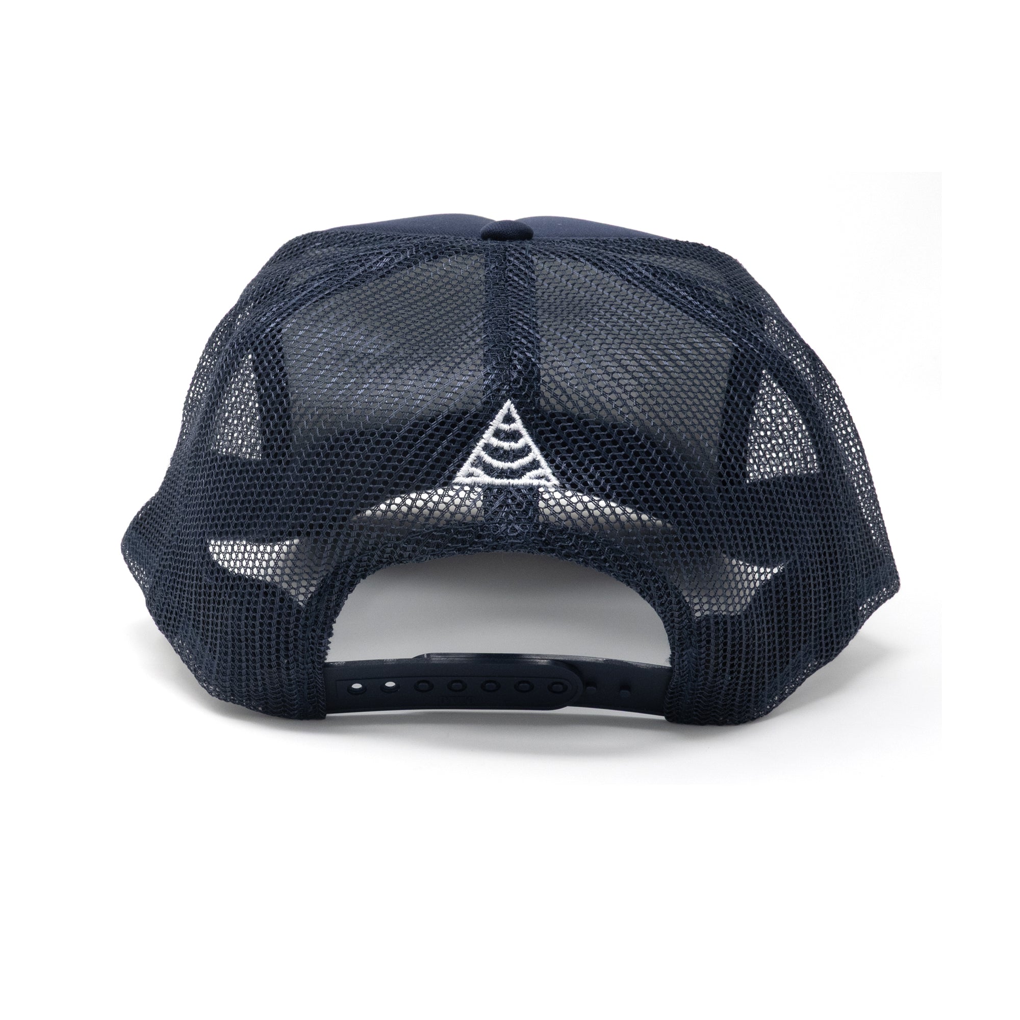 PUA Trucker - Navy