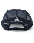 PUA Trucker - Navy