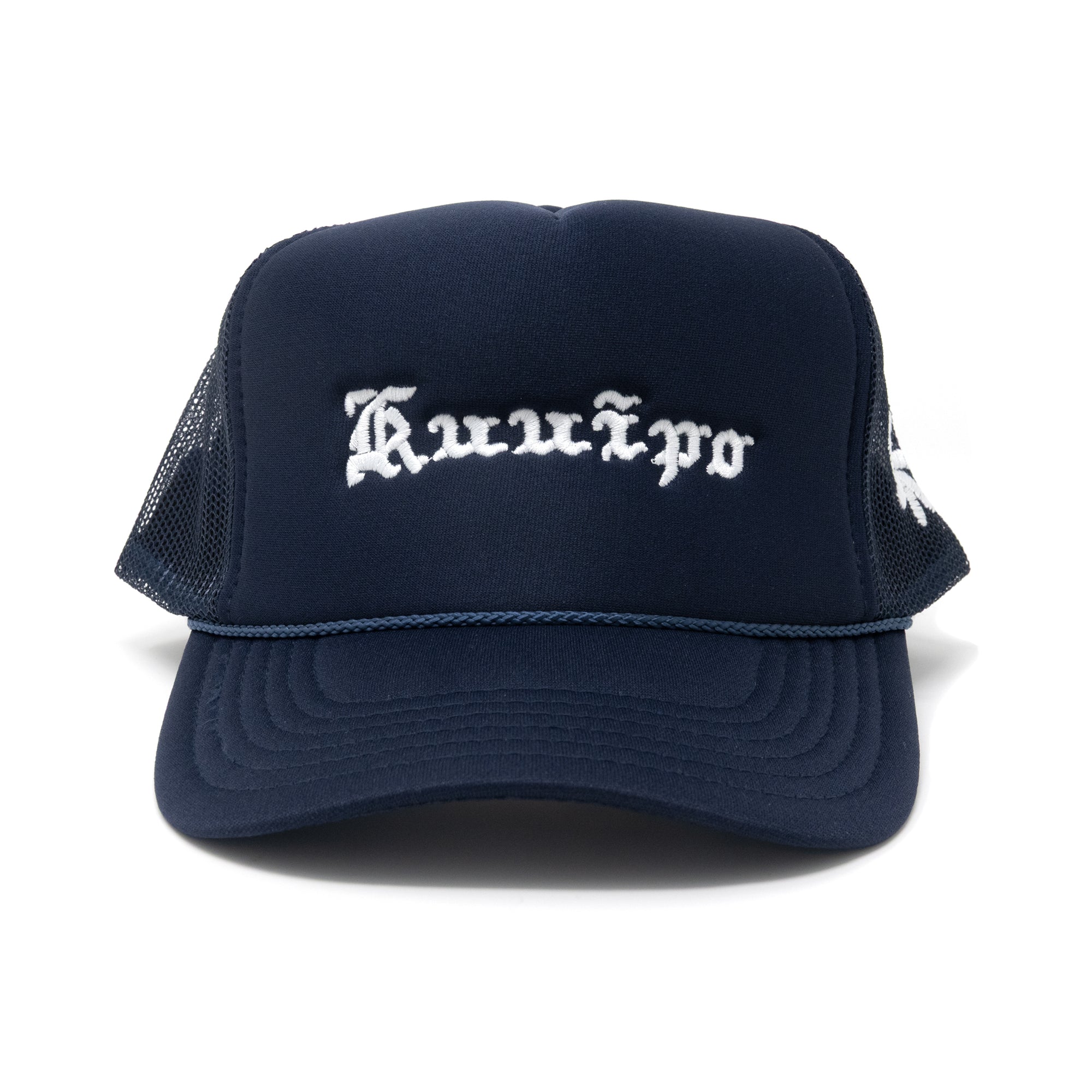 PUA Trucker - Navy