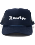 PUA Trucker - Navy