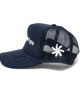 PUA Trucker - Navy