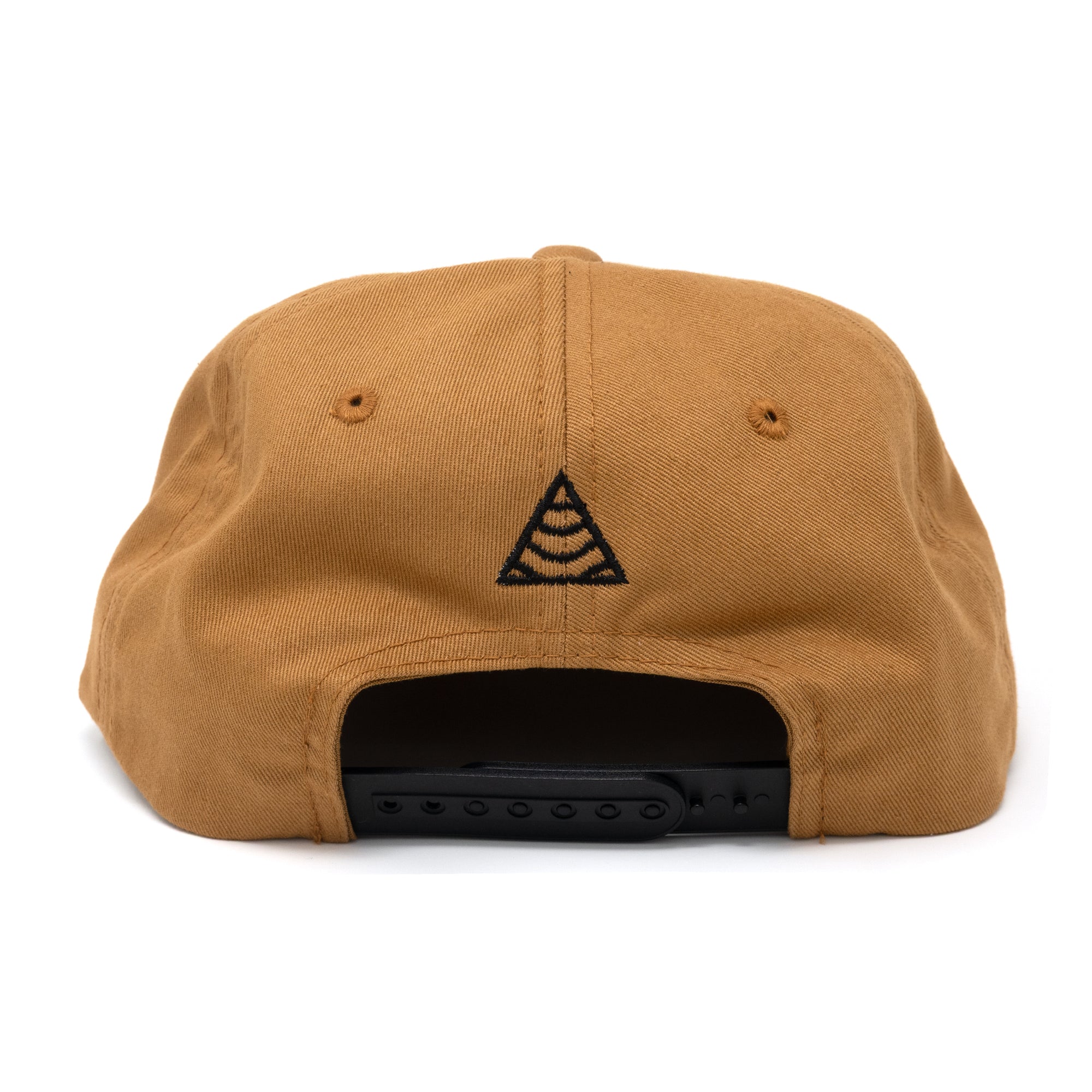 HAWAII NEI Snapback Hat - Copper