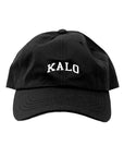 Kalo Dad Hat - Black