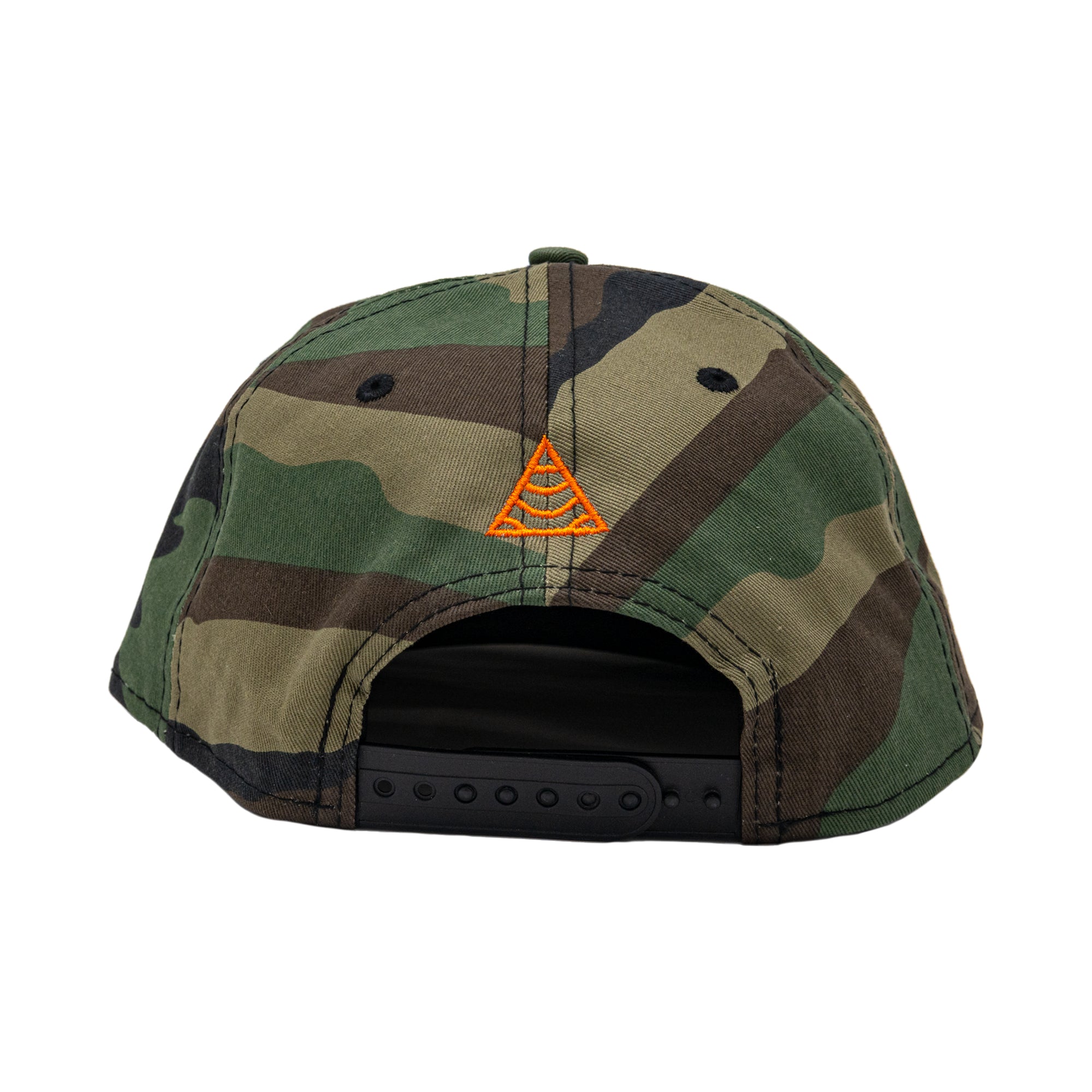 HOME TEAM New Era 9Fifty Snapback