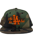 HOME TEAM New Era 9Fifty Snapback