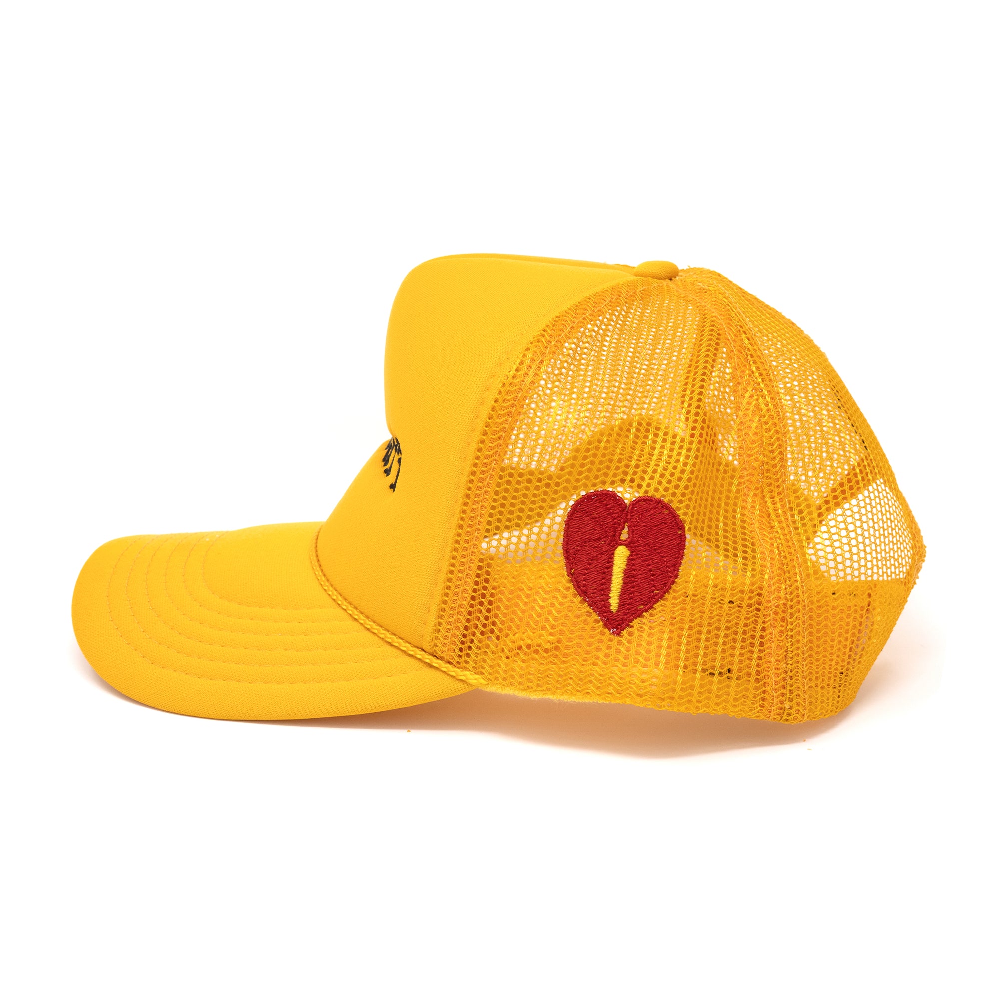 PUA Trucker - Gold