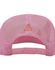 PUA Trucker - Soft Pink