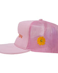 PUA Trucker - Soft Pink
