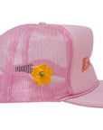 PUA Trucker - Soft Pink