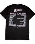 World Tour - Black