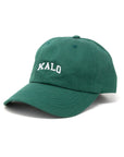 Kalo Dad Hat - Manoa Forest Green