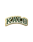 KALO Pin