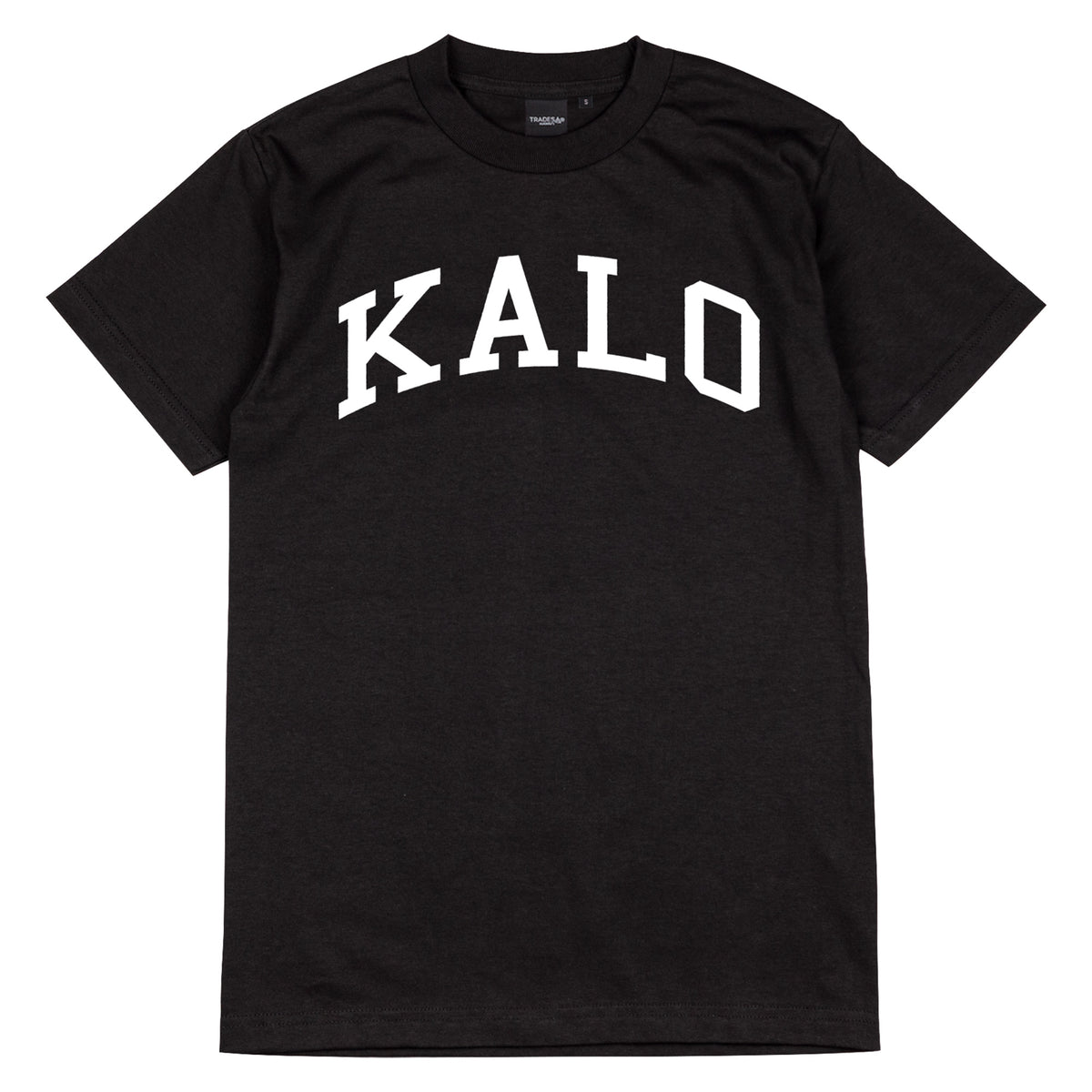 Kalo-black-white-