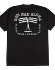 KUU HAE ALOHA Tee - Black