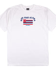 KUU HAE ALOHA Tee - White