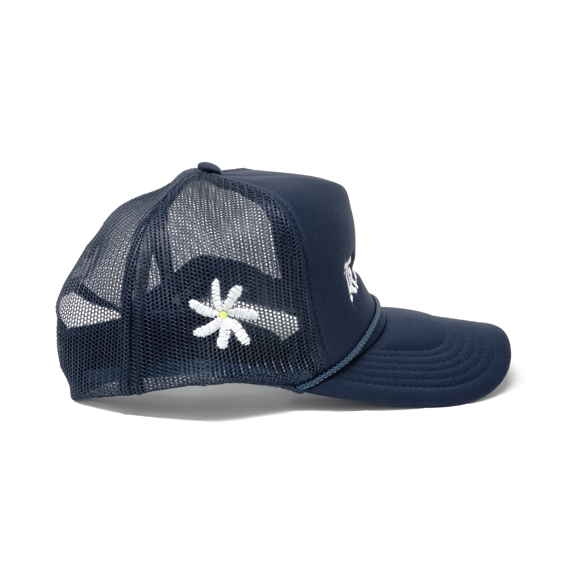 PUA Trucker - Navy