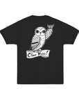 CHEEHUUU Tee - Black