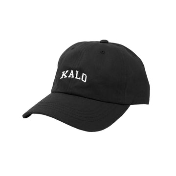 Kalo Dad Hat - Black