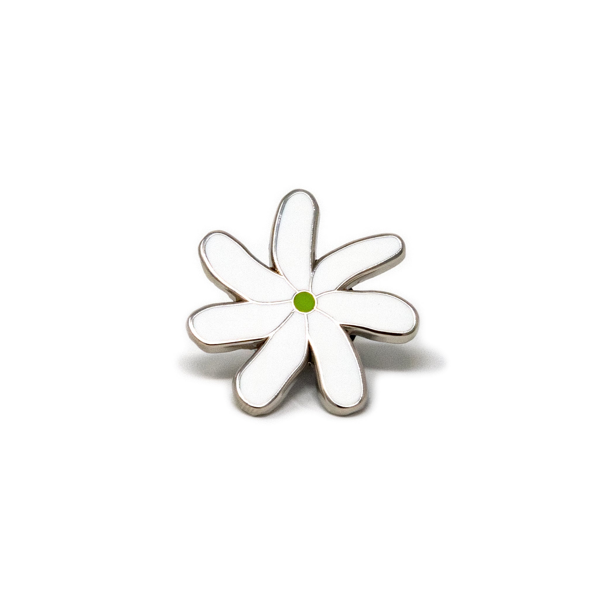 PUA NA'U Pin – TRADES HAWAII