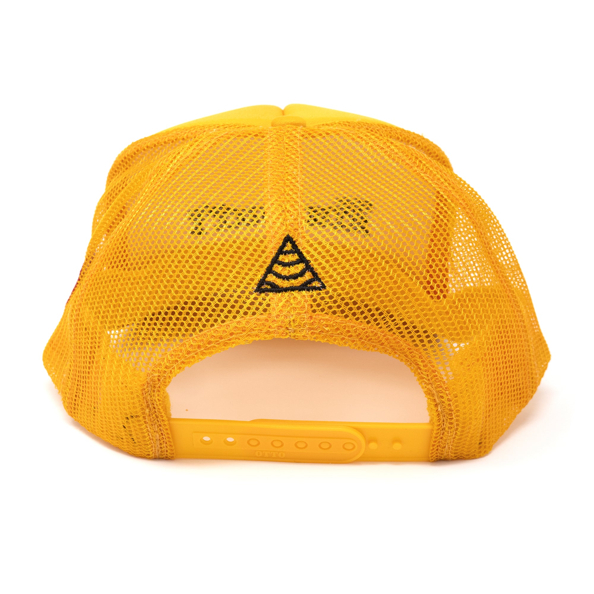 PUA Trucker - Gold