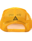 PUA Trucker - Gold