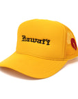 PUA Trucker - Gold