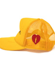 PUA Trucker - Gold