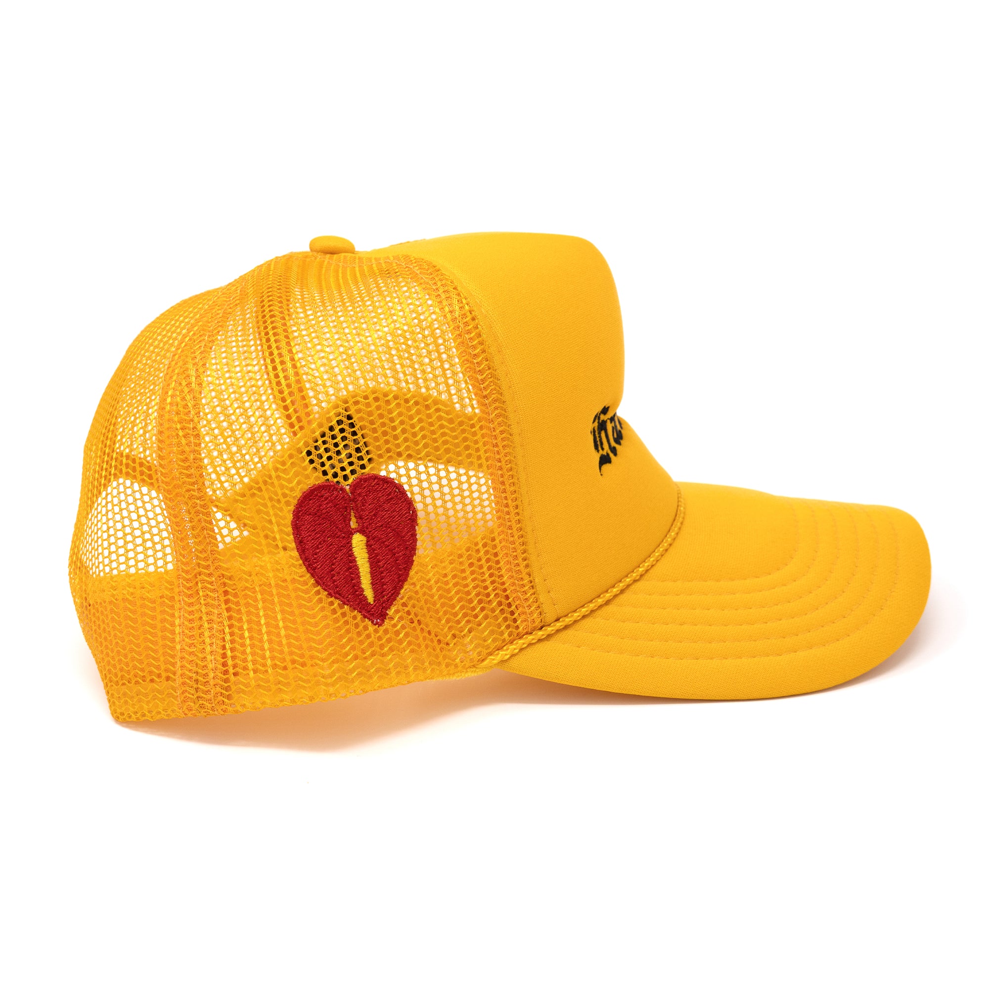 PUA Trucker - Gold