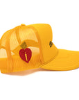 PUA Trucker - Gold