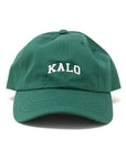 Kalo Dad Hat - Manoa Forest Green