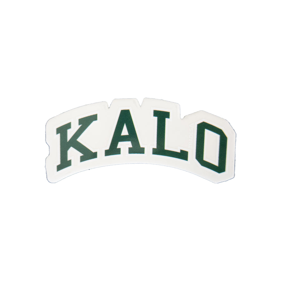 KALO Sticker 5-Pack
