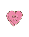 KUU IPO PIN